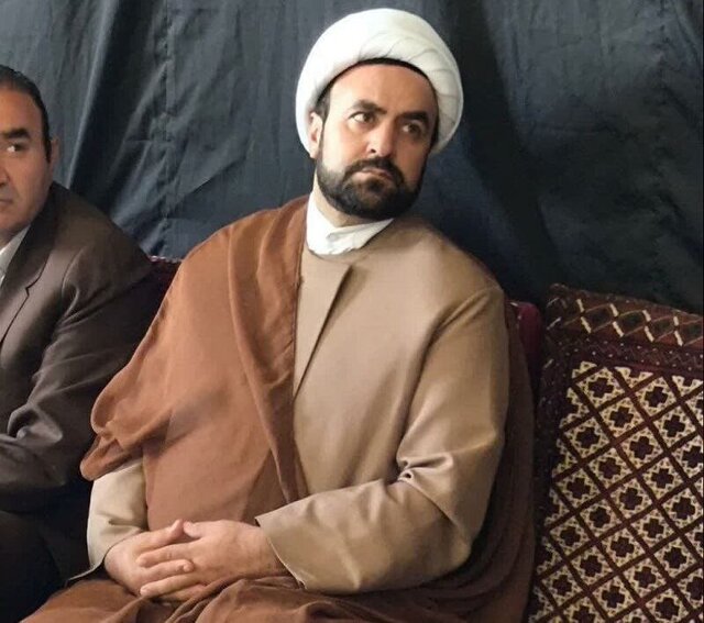 جان باختن دادستان گناباد به همراه خانواده‌اش در سانحه رانندگی