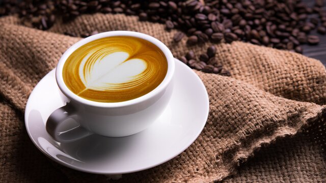 مصرف کدام نوع قهوه برای سلامت مغز مفید است؟
