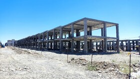 ضرورت استفاده از مصالح استاندارد در اجرای پروژه‌های نهضت ملی مسکن فارس