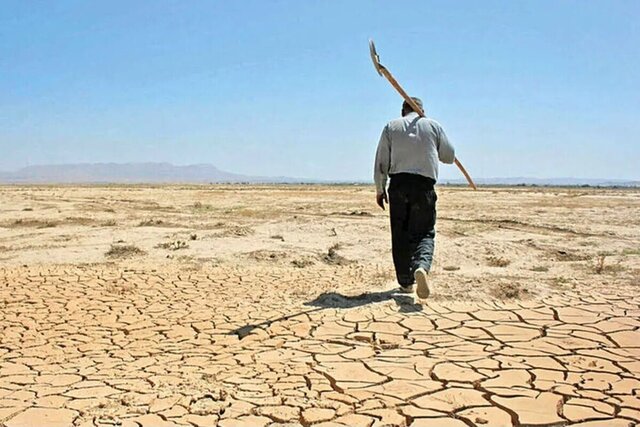 چالش جدیدی که کشاورزی خراسان رضوی را تهدید می‌کند