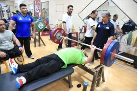 قهرمانانی که مجبور به ترک میدان رقابت می‌شوند