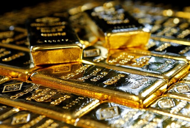 طلای جهانی در مدار افزایش قیمت