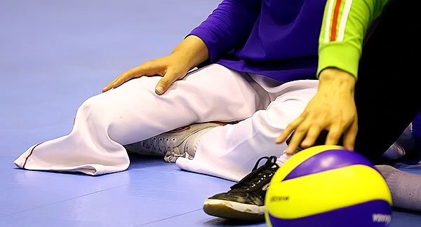 قهرمانانی که مجبور به ترک میدان رقابت میشوند