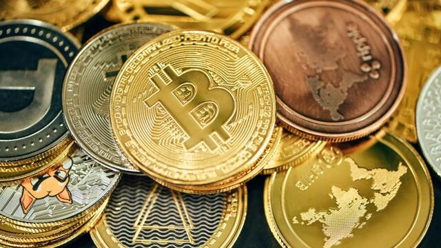 بیت‌کوین کم آورد