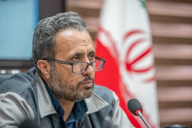مجتمع سنگ‌آهن سنگان، قطعه ششم باند دوم محور سنگان ـ خواف به تربت‌حیدریه را می‌سازد