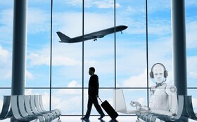 تحول برنامه‌ریزی سفر با هوش مصنوعی