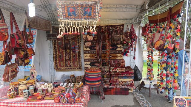 برندسازی؛ راهی نوین برای توسعه پایدار روستاهای توریستی
