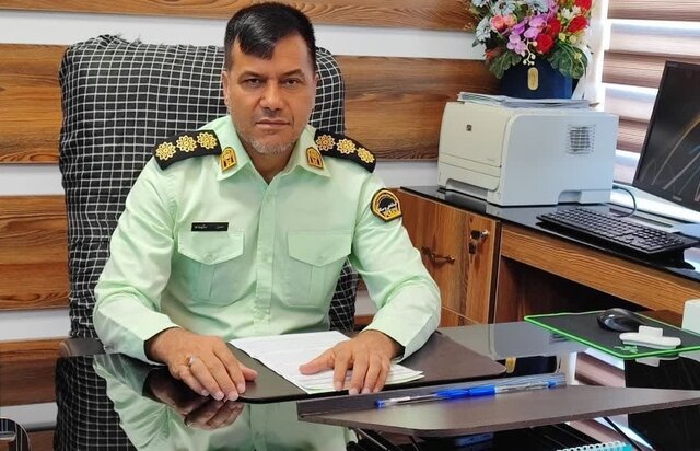 از کشته شدن گروگان گیران تا توقیف خودروهای افغانیکش در کاشمر