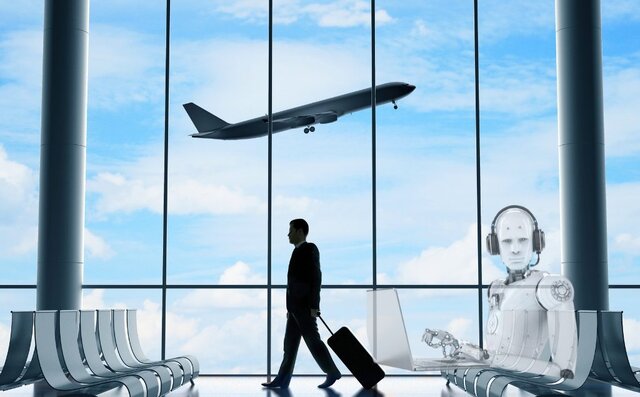 تحول برنامه‌ریزی سفر با هوش مصنوعی