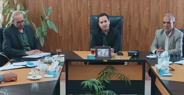 اجرای طرح «هر روستا، یک سمن» در خلیل‌آباد