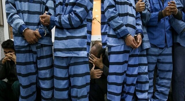 مواد مخدر، آسیبی که دیگر مبارزه به تنهایی با آن کارساز نیست