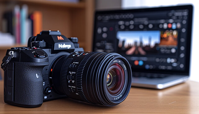 هوش مصنوعی در عکاسی؛ تکامل و نه جایگزینی