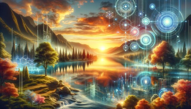 هوش مصنوعی در عکاسی؛ تکامل و نه جایگزینی