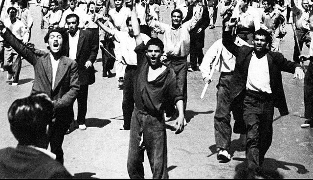 تغییرات در نوع دشمنی آمریکا با ایران؛ از کودتای ۲۸ مرداد تا امروز