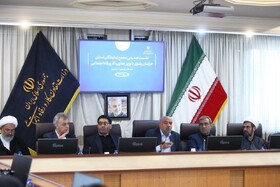 تمرکز منابع در تهران علاوه‌بر استان‌ها به زیان پایتخت‌نشینان است / ضرورت اتخاذ عدالت منطقه‌ای در تصمیم‌گیری‌ها