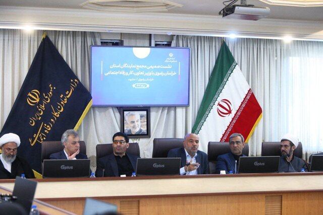 تمرکز منابع در تهران علاوه‌بر استان‌ها به زیان پایتخت‌نشینان است / ضرورت اتخاذ عدالت منطقه‌ای در تصمیم‌گیری‌ها