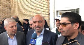 افزایش دوباره دستمزد کارگران در دستور کار نیست