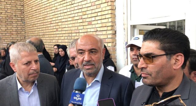 افزایش دوباره دستمزد کارگران در دستور کار نیست