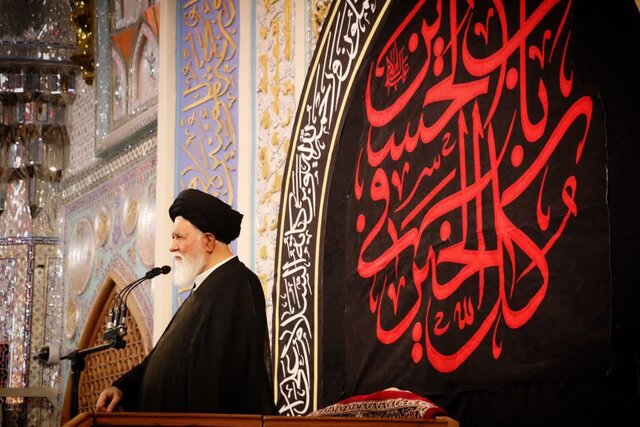 علم‌الهدی: مردم در برابر تبلیغات سازش‌گرایانه هوشیار باشند