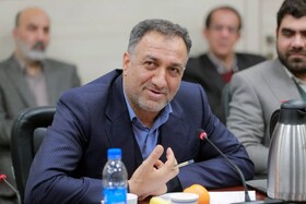 سفرهای هوایی به مشهد رکورد ۸ ساله را شکست