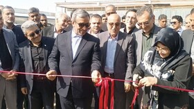 بهره‌برداری از ۸ پروژه بزرگ برق‌رسانی شهری و روستایی در خراسان رضوی