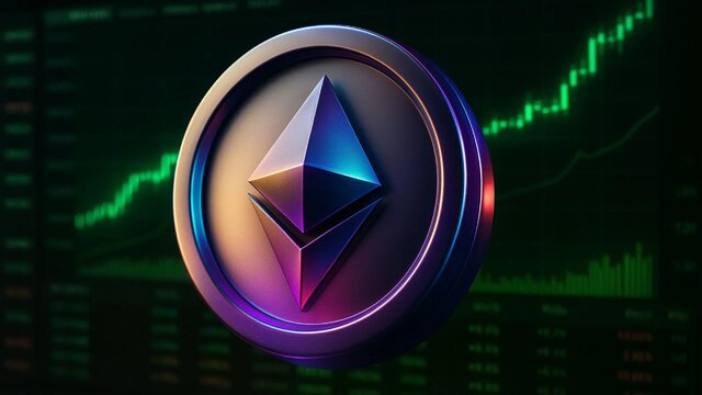 اتریوم شتاب گرفت اتریوم شتاب گرفت