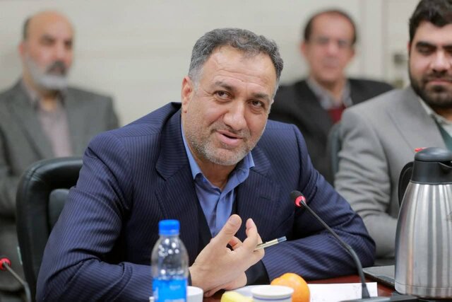 سفرهای هوایی به مشهد رکورد ۸ ساله را شکست