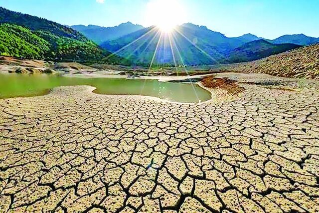 چالش حکمرانی غیراصولی در تأمین منابع آب