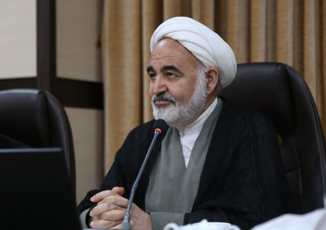 ورود بیش از ۷ میلیون زائر به خراسان رضوی در دهه پایانی صفر