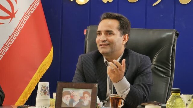 فرماندار: پازل توسعه خلیل‌آباد با جذب سرمایه‌گذاران خصوصی تکمیل می‌شود