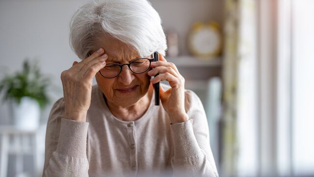 آنچه مراقبان بیماران مبتلا به آلزایمر باید بدانند