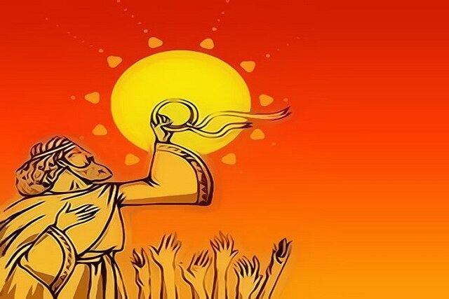 چرا چهارم شهریور در ایران باستان با نام «شهریورگان» شناخته می‌شد؟