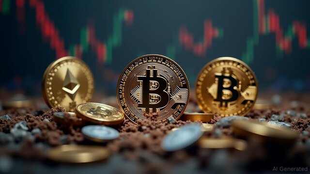 بازار رمزارزها در آستانه عقبنشینی بازار رمزارزها در آستانه عقبنشینی