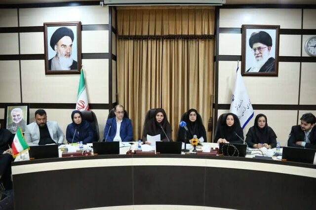 لزوم شبکه‌سازی شرکت‌های دانش‌بنیان تحت مدیریت زنان