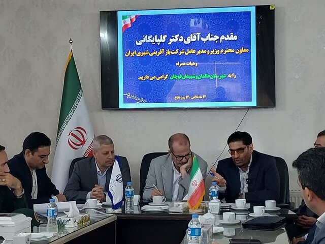 قوچان، نقطه تلاقی مسیرهای تاریخی و ظرفیتهای سرمایهگذاری قوچان، نقطه تلاقی مسیرهای تاریخی و ظرفیتهای سرمایهگذاری