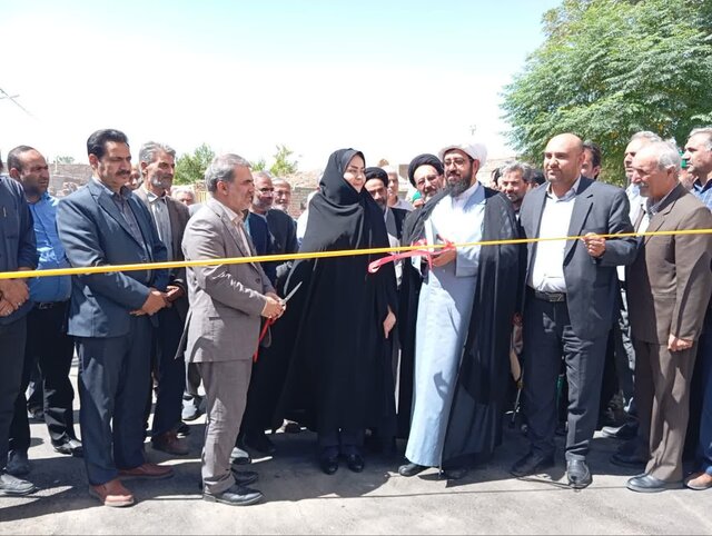 ‍ هفته دولت و تحولی نوین در خدمات‌رسانی به مردم خراسان رضوی