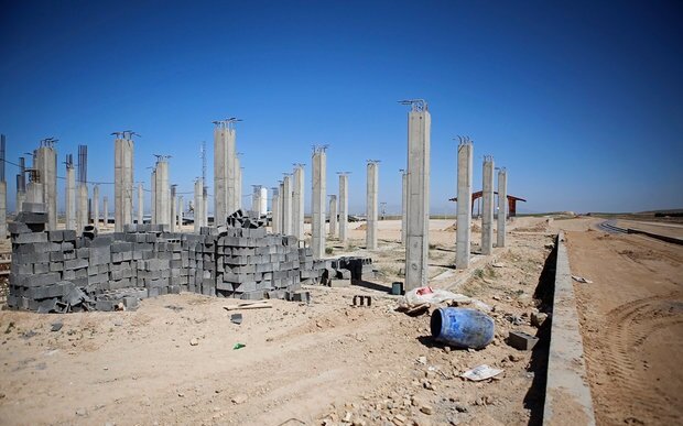  هفته دولت و تحولی نوین در خدماترسانی به مردم خراسان رضوی