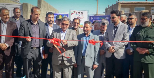  هفته دولت و تحولی نوین در خدماترسانی به مردم خراسان رضوی