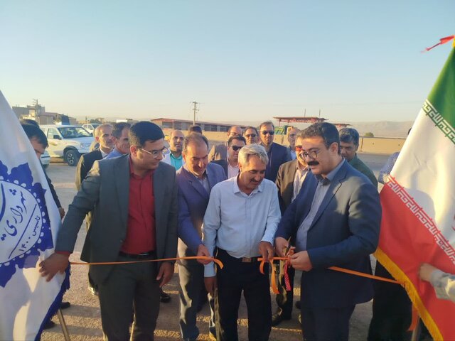  هفته دولت و تحولی نوین در خدماترسانی به مردم خراسان رضوی