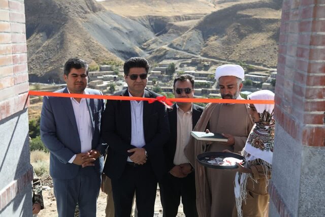  هفته دولت و تحولی نوین در خدماترسانی به مردم خراسان رضوی