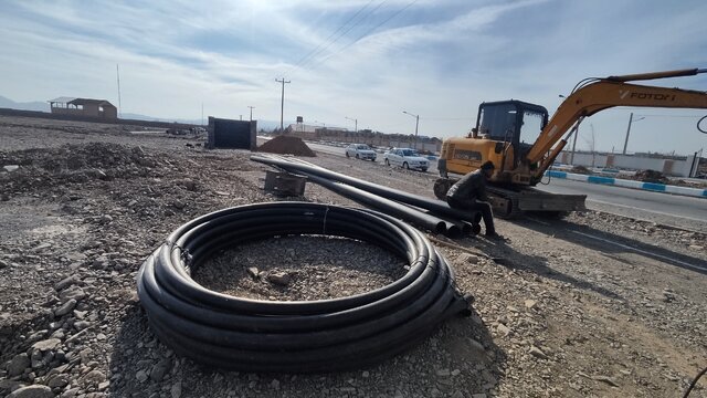 ۵۰۰۰ خانوار نهضت ملی مسکن کاشمر در انتظار وعدههای تحقق نیافته