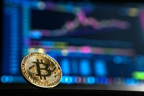 قیمت بیت‌کوین تکان خورد