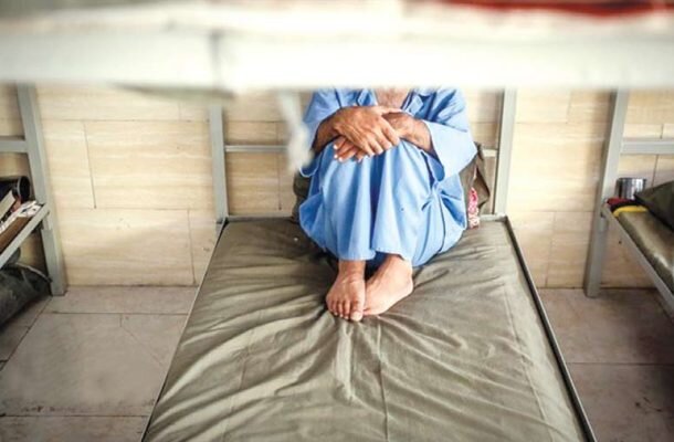 معتادان بهبود یافته، قربانیان سیستم اجتماعی ناکارآمد