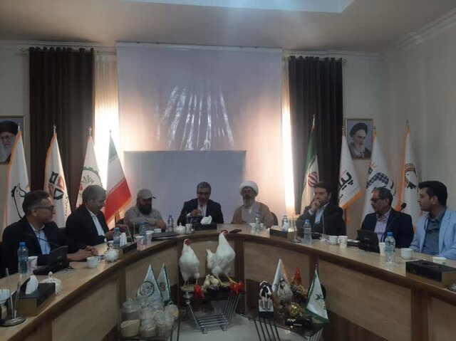 ناترازی در حوزه انرژی ناشی از رفتارهای سیاسی با اقتصاد است