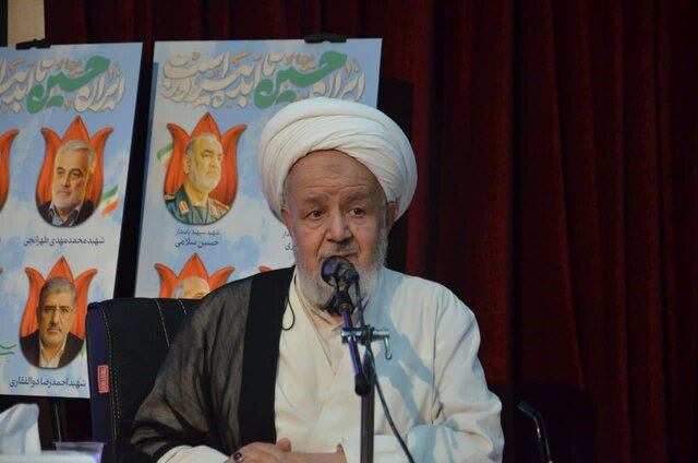 وزرا باید تربیت دینی و انقلابی را در وزارتخانه‌های خود جاری کنند