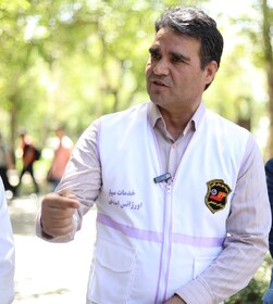 اورژانس اجتماعی نباید از خط امداد سریع به مسیر خدمات کُند برسد
