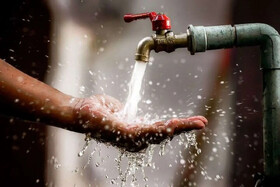 مسئولان خودشان قبض پرداخت کنند صرفه‌جویی آب بیشتری در ادارات خواهیم داشت