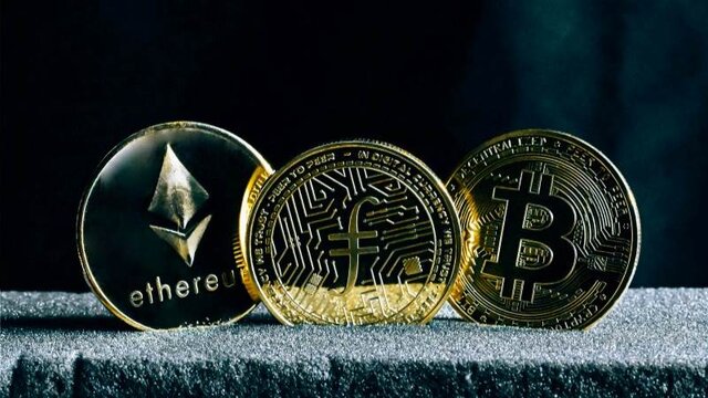بیتکوین قرمز ماند بیتکوین قرمز ماند