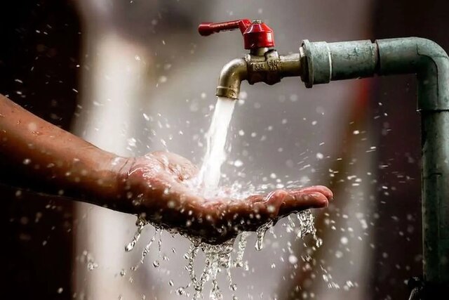 مسئولان خودشان قبض پرداخت کنند صرفه‌جویی آب بیشتری در ادارات خواهیم داشت