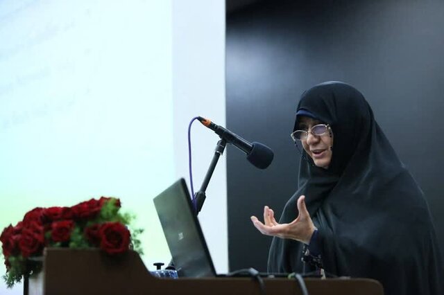 شرکت‌های دانش‌بنیان زمینه‌ پیشرفت بانوان را فراهم می‌کنند